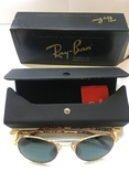 Vintage Ray-Ban original, фото №2