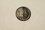 Солид Яна Казимира Вазы 1663 года (R1), фото №2