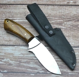 Нож разделочный КС Бизон, photo number 3