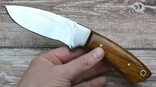 Нож разделочный КС Бизон, photo number 5
