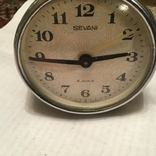 Часы будильник Sevani, фото №4