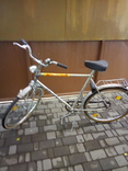 Велосипед DIPLOMAT Германия, фото №3