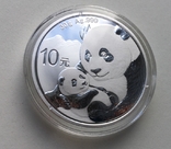Панда Китай Chinese Panda 2019 cеребро, фото №3