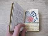 Маленькая книжка с восточными баснями на немецком языке, фото №8
