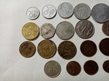 Монети из Европы, фото №3