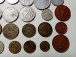 Монети из Европы, фото №5