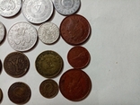 Монети из Европы, фото №6