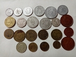 Монети из Европы, фото №8