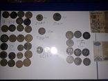 Валюта - 10 Фунтов , 8 Евро , 10 Шекелей ( новых )  и др., фото №3