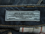 #16 Джинсы Jack-Jones, фото №10