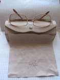 Очки Pierre Cardin by Safilo (в родной коробке), фото №2