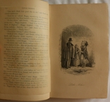 Чарлз Дикенс, "Little Dorrit", 2 тт. (Лондон, 1891). З хрестоматійними ілюстраціями Фіза, фото №7