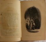 Чарлз Дикенс, "Little Dorrit", 2 тт. (Лондон, 1891). З хрестоматійними ілюстраціями Фіза, фото №9