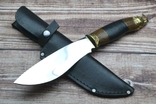 Нож КС Носорог, фото №2