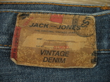 #10 Джинсы Jack-Jones, фото №3