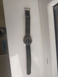Военные часы A Pulsar G10 Military Wristwatch, 6645-99 оригинал, фото №2