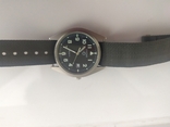 Военные часы A Pulsar G10 Military Wristwatch, 6645-99 оригинал, фото №6