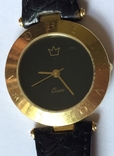 Часы золотые Моbel 750 пробы, фото №2