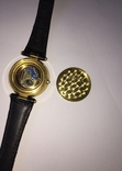 Часы золотые Моbel 750 пробы, фото №7