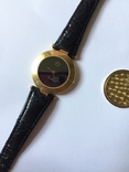 Часы золотые Моbel 750 пробы, фото №12