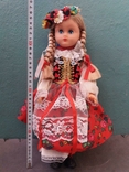 Кукла национальная, фото №2