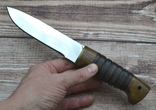 Нож охотничий НДТР, фото №5
