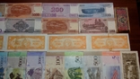  Банкноты 40 шт. одним лотом, фото №12