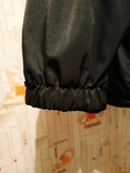 Куртка. Термокуртка RESULT флис нейлон p-p S(ближе к L) (состояние нового), фото №6