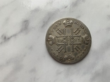 Монета Рубль 1729 год копия, фото №3