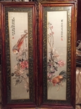 Две китайские картины, фото №2