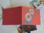 Коллекция маленьких открыток СССР, фото №8