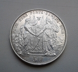 5 франков 1876 Швейцария. Серебро., numer zdjęcia 5