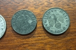 Монеты Третий Рейх, фото №5