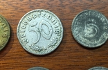 Монеты Третий Рейх, numer zdjęcia 8