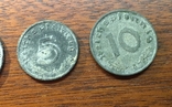 Монеты Третий Рейх, фото №9