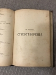 Бунин И. Прижизненный 1906 Стихотворения, фото №2