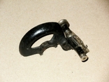 Механизм, устройство для намотки шпулек челночных швейных машин Германия, фото №3
