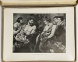 Картины Дрезденской Галереи, 1956 г.-112 репродукций, фото №9