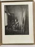 Картины Дрезденской Галереи, 1956 г.-112 репродукций, фото №13