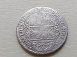 Коронный Орт 1621 год. Быгдощ. (№5). нет буквы S "SIGI"., фото №9