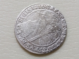 Коронный Орт 1622 год. Быгдощ. (№8). PRVS:M, фото №5