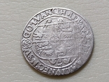 Коронный Орт 1623 год. Быгдощ. (№9). PRV:M, фото №12