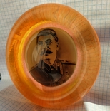 Сталин в бакелите 50тых годов, фото №2