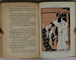 "Японські казки" (Париж, 1935). Ілюстрації Жозефа Кюна-Реньє. Автограф Андрія Білецького, фото №13