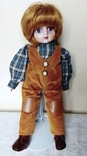 Продается новая детская кукла на подарок, фото №2