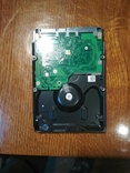 Винчестер Seagate 250 GB, фото №5