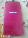 Lenovo s 850, photo number 3