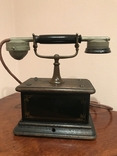 Старинный телефон, фото №5