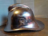 Каска , шлем пожарника СССР, фото №7