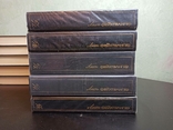 Лион Фейхтвангер. 1 - 6/5 тома. (10 книг) Последние редкие., фото №6